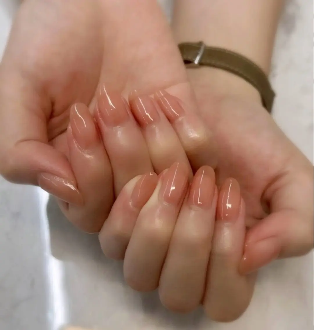 ワンカラーの写真