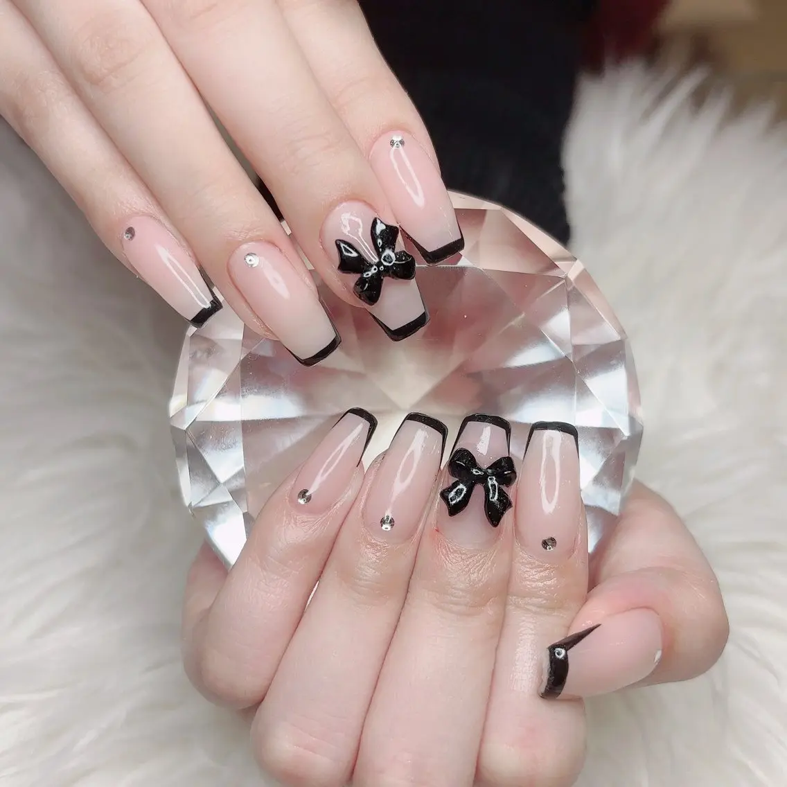 ネイル EMU NAILのネイルデザイン