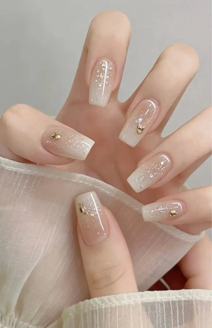 ネイル NAKAGAWA MASAKOのネイルデザイン