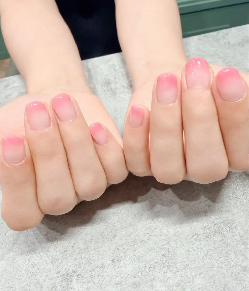 ネイル nailartist Noeのネイルデザイン