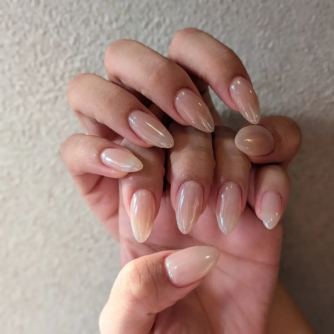 ネイル ハンドネイル ハンドケア kii nailsのネイルデザイン