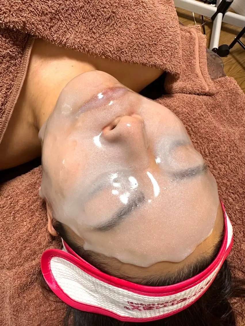 その他 SPA&BEAUTY Shanaのエステ・リラクイメージ