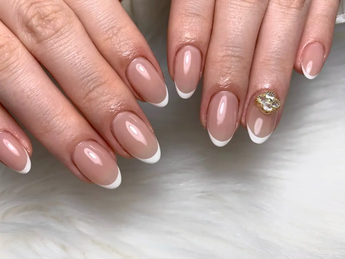 ネイル Allu nail 新宿のネイルデザイン