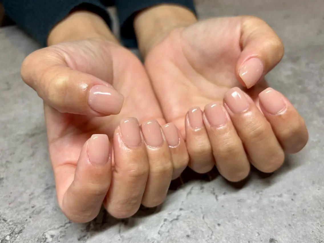 ネイル I. AYANAのネイルデザイン