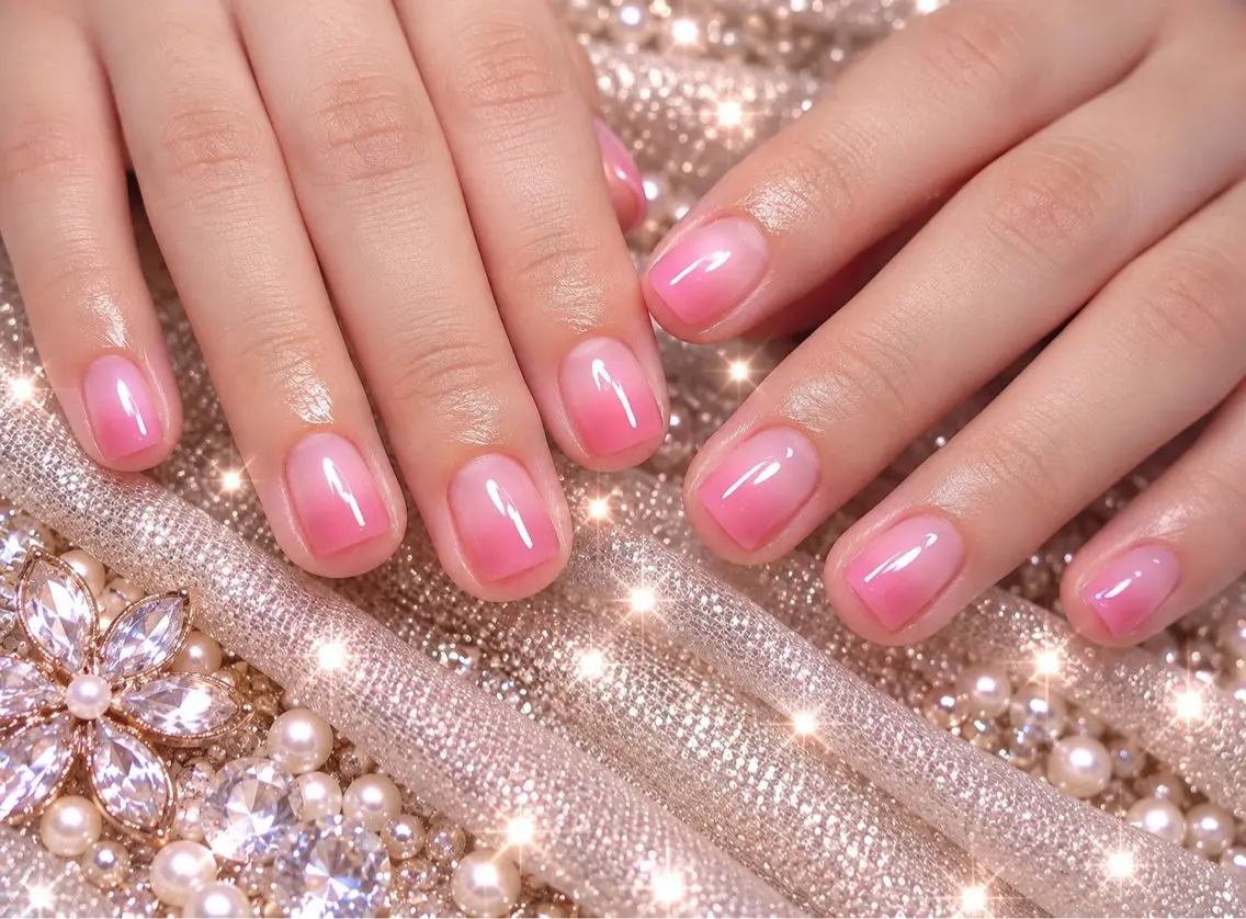 ネイル ハンドネイル Yumi nailのネイルデザイン