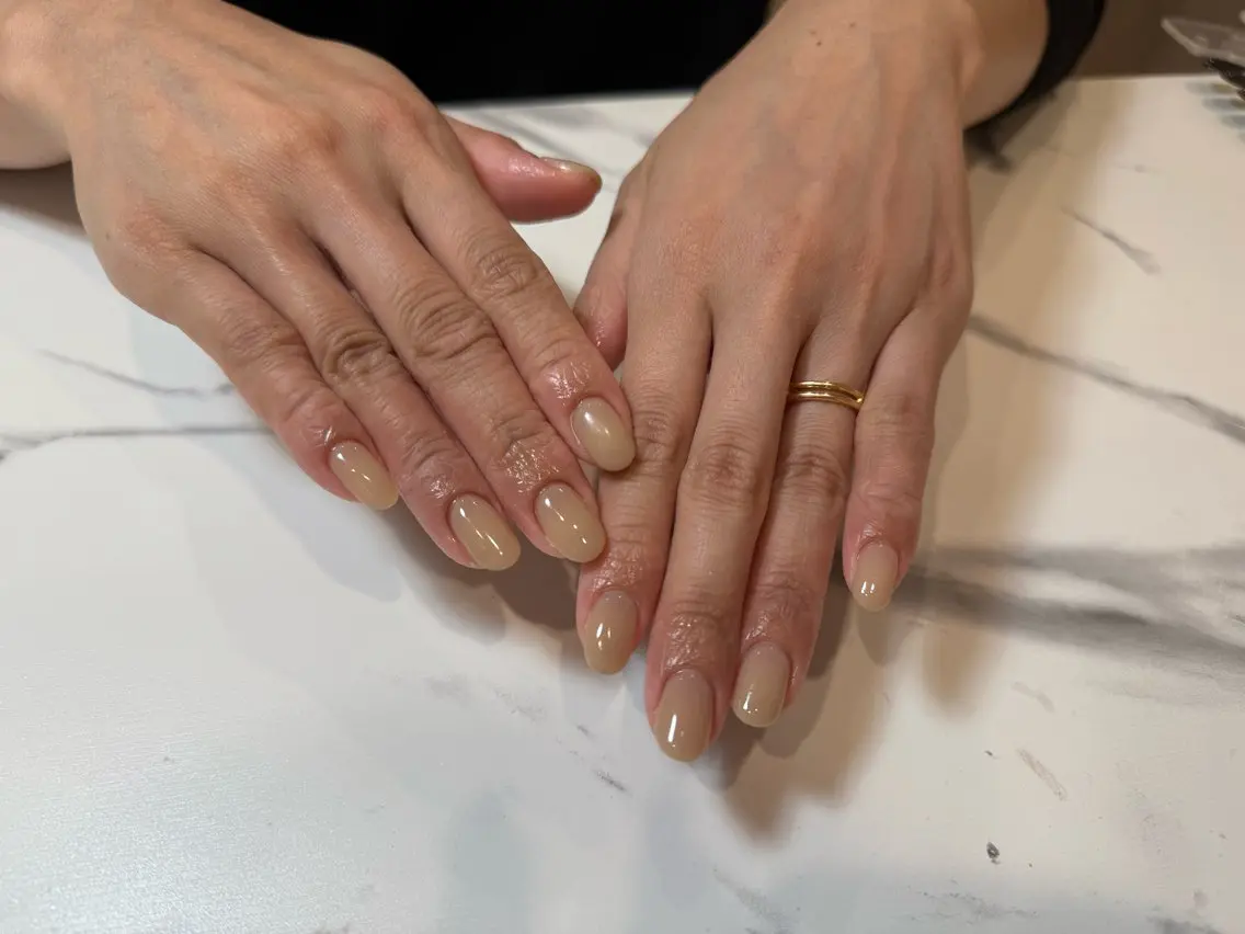 ネイル riko 🧸のネイルデザイン