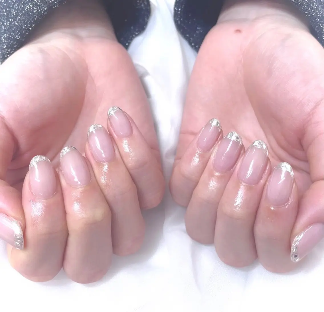ネイル ハンドネイル Nailist. emiのネイルデザイン