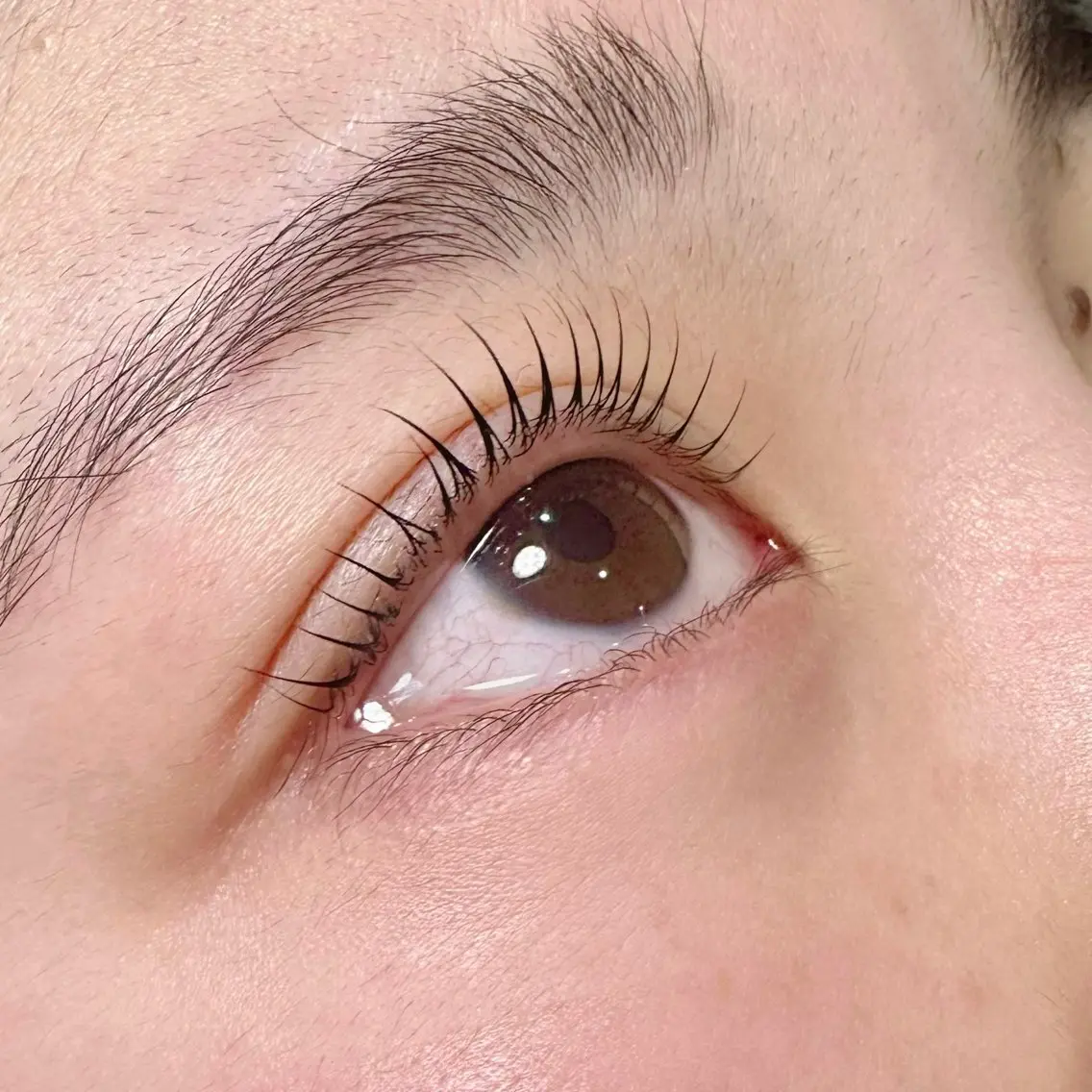 マツエク・マツパ マツパ KANA eyelashのマツエク・マツパデザイン