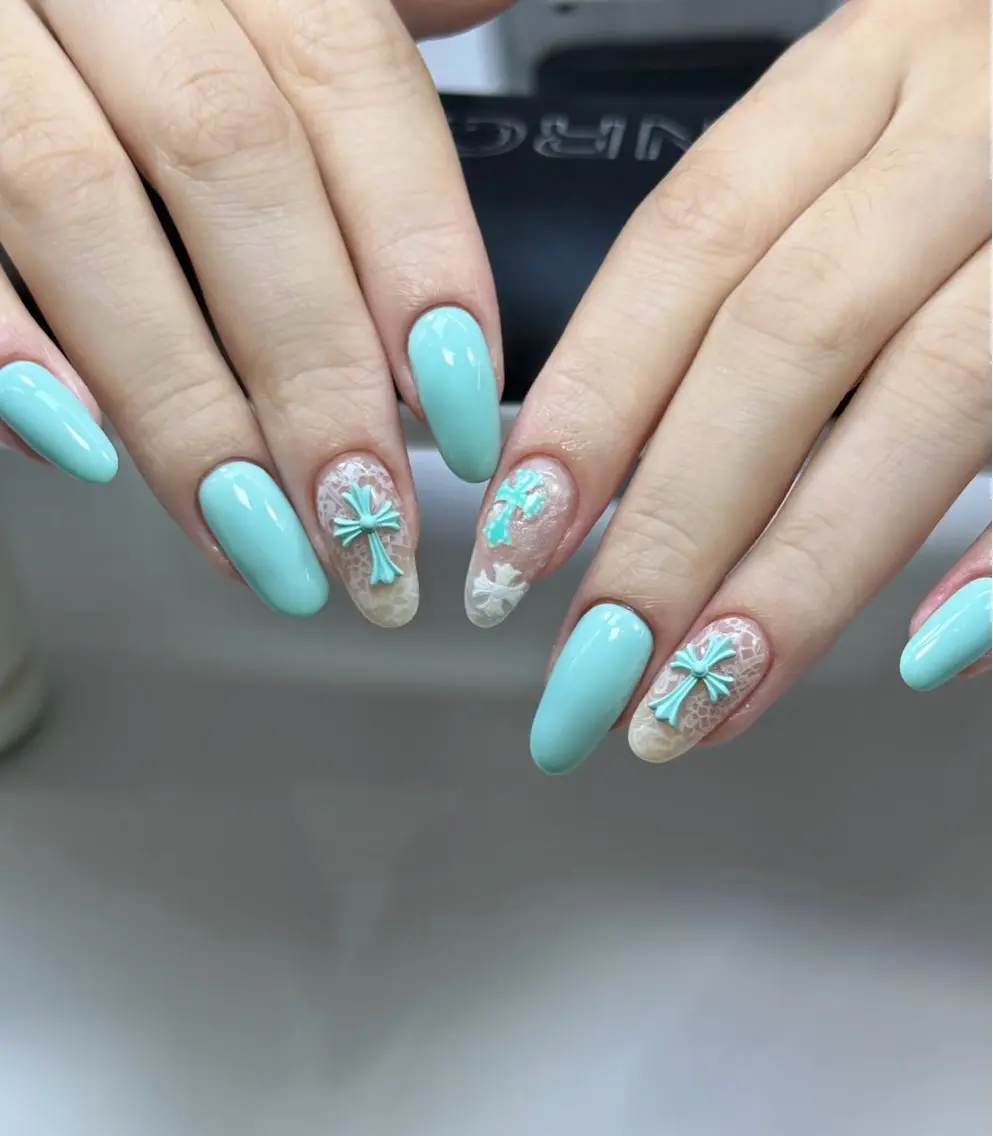 ネイル GreenNail salonのネイルデザイン