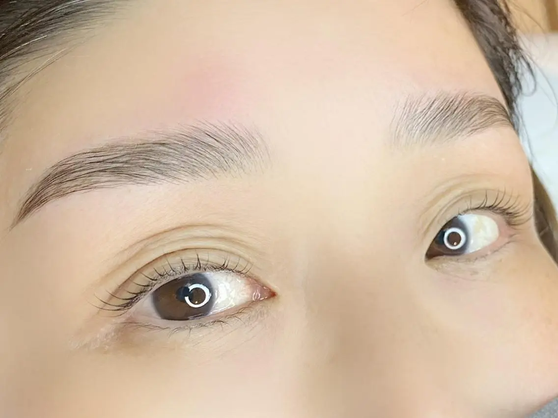 マツエク・マツパ マツパ 🌙.°眞柄 奈実🌙.°のマツエク・マツパデザイン