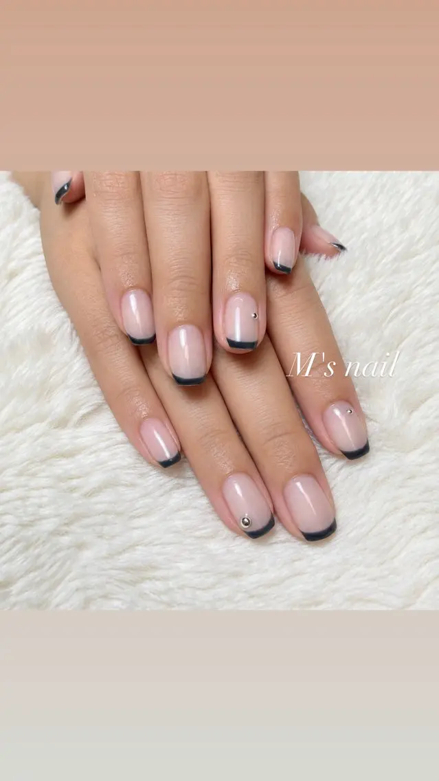 ネイル 自宅サロン M's nailのネイルデザイン