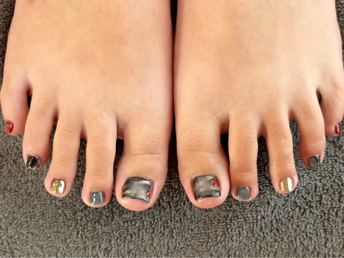 ネイル Nona NAILのネイルデザイン