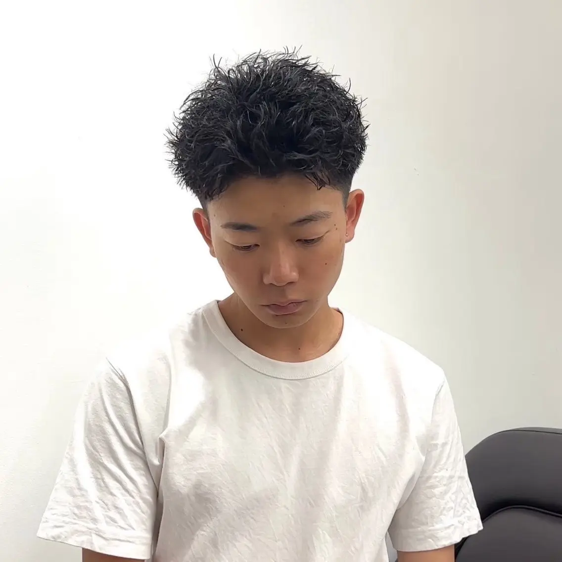 ショート モデル募集💈メンズ 特化🔥Yuseiのヘアスタイル