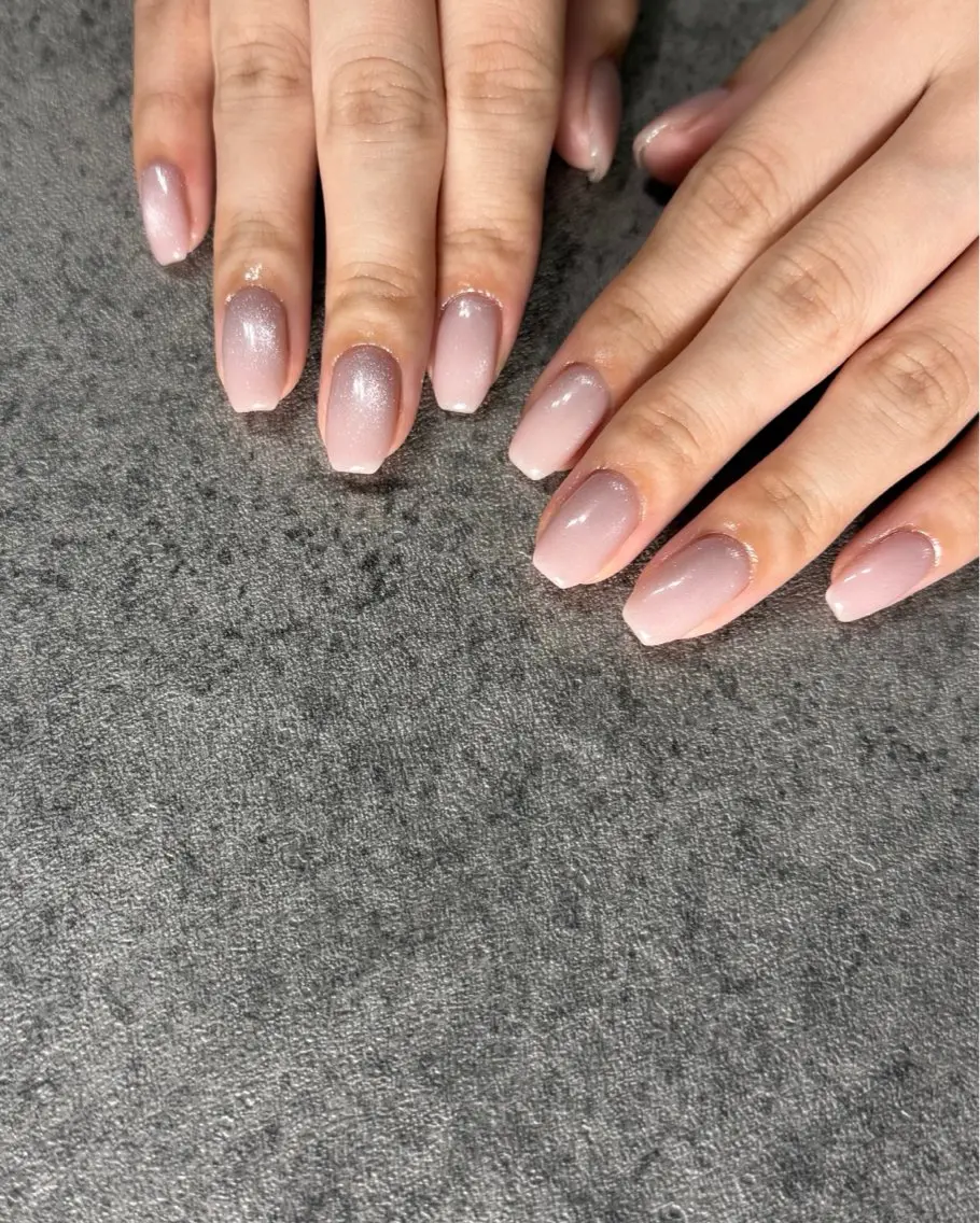 ネイル ハンドネイル ハンドケア m-nail 🌙minamiのネイルデザイン