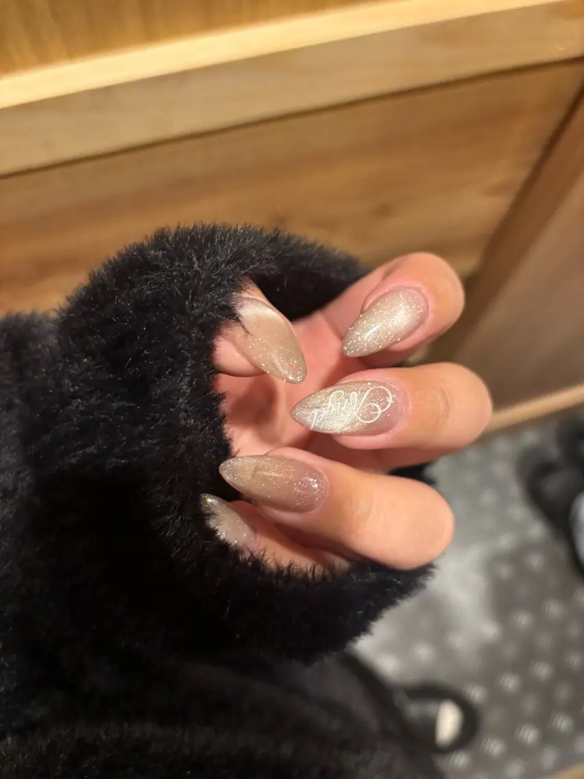 ネイル en.nail⭐︎ 丹波橋のネイルデザイン