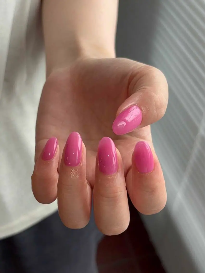ネイル momoka .のネイルデザイン