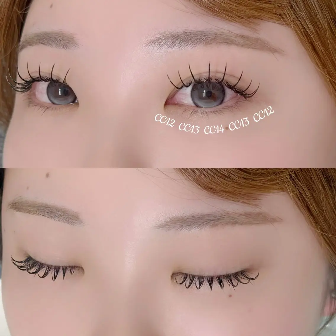 🎀 Jrアイリスト マツエクモデル募集 🎀【 フラットラッシュ120本オフあり 】の写真