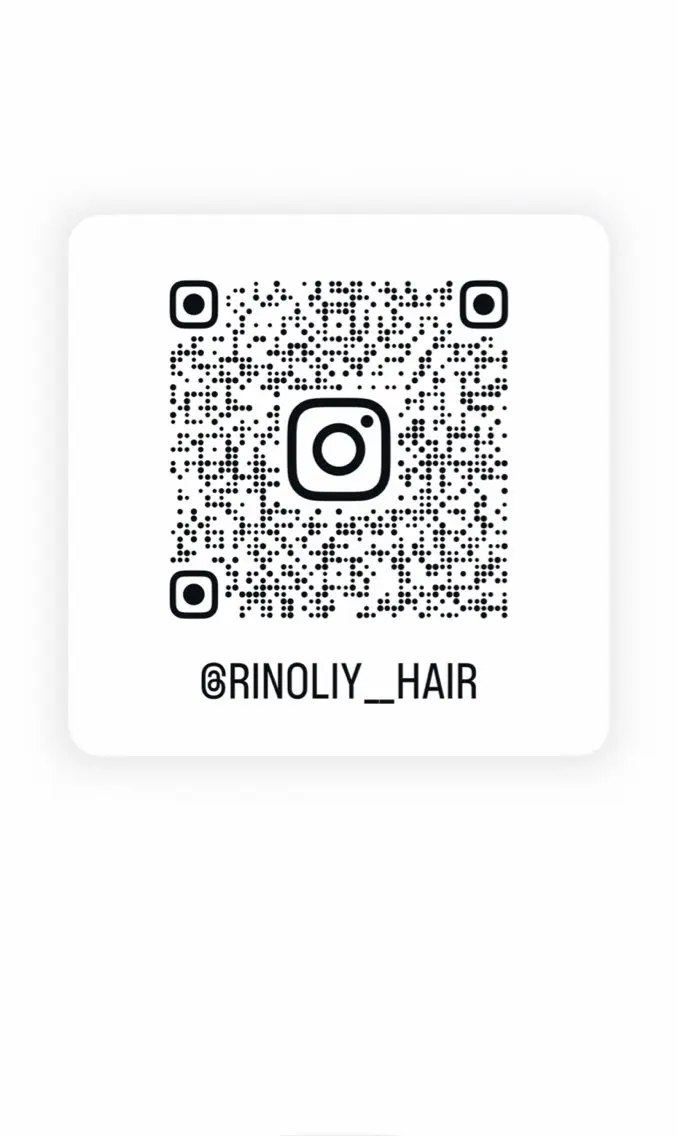 𝑅𝑖𝑛𝑜🖤 ヘアアレンジ/カラーのヘアスタイル