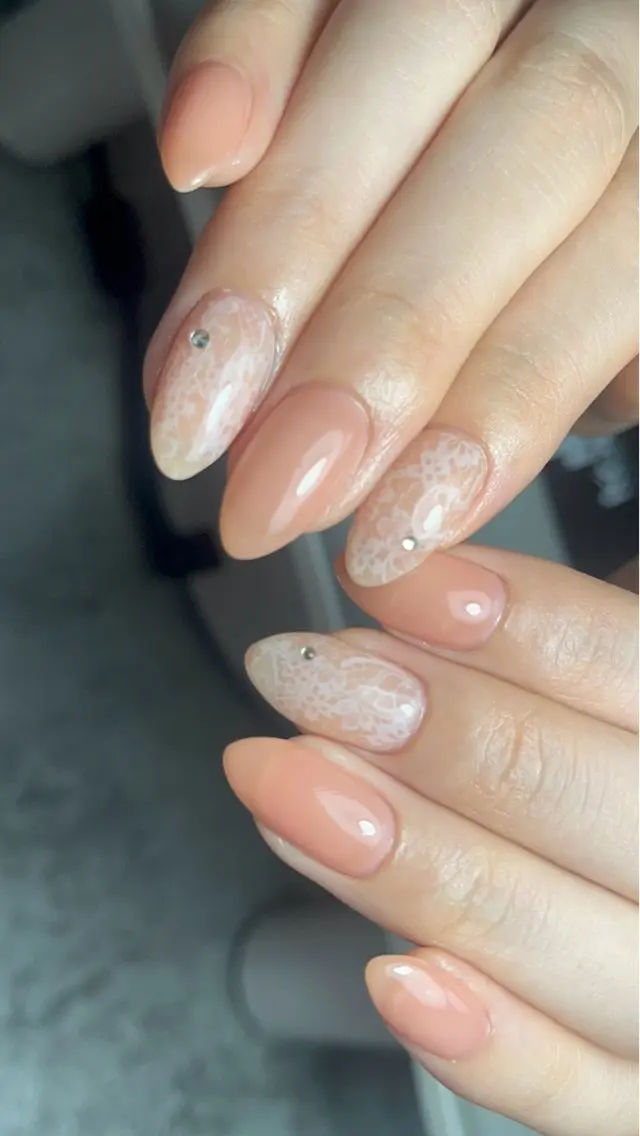 ネイル ハンドネイル janma.nail ✳︎akiのネイルデザイン
