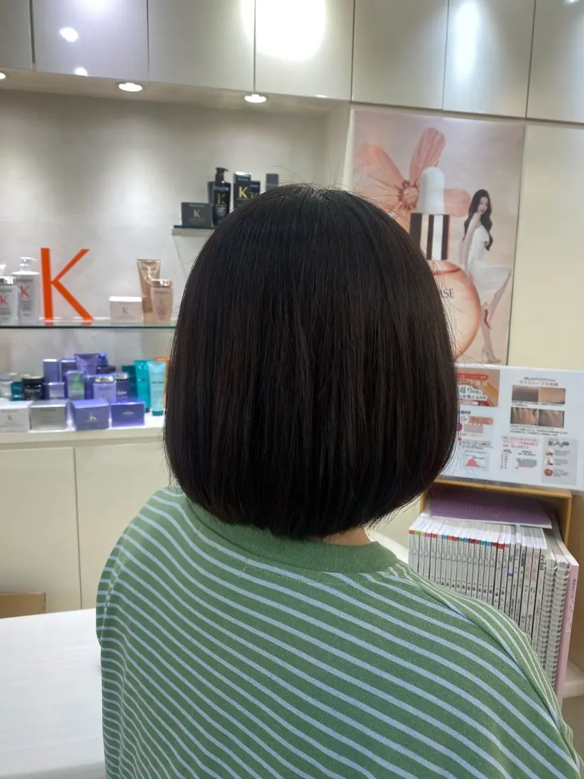 ミディアム モデル募集💫 愛利のマツエク・マツパデザイン