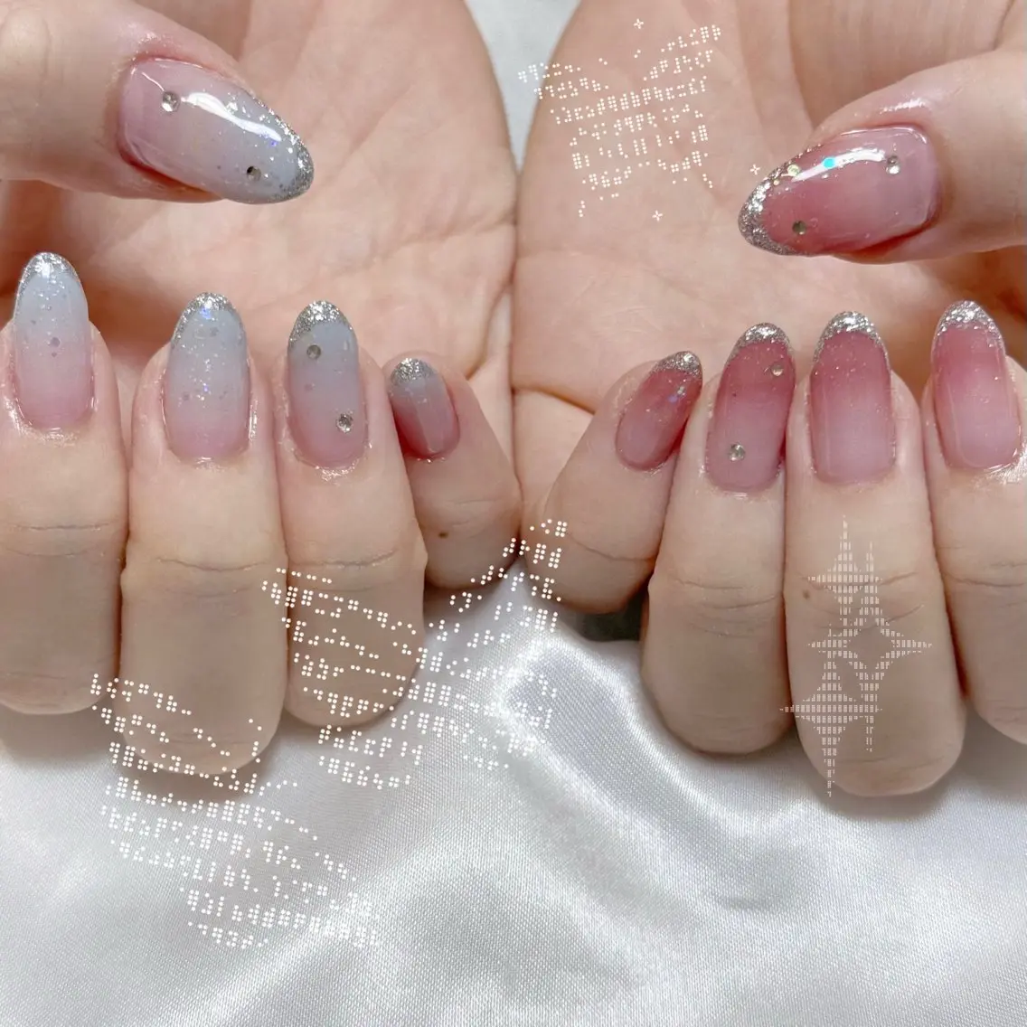 ネイル 🌷yui ネイル🌷のネイルデザイン