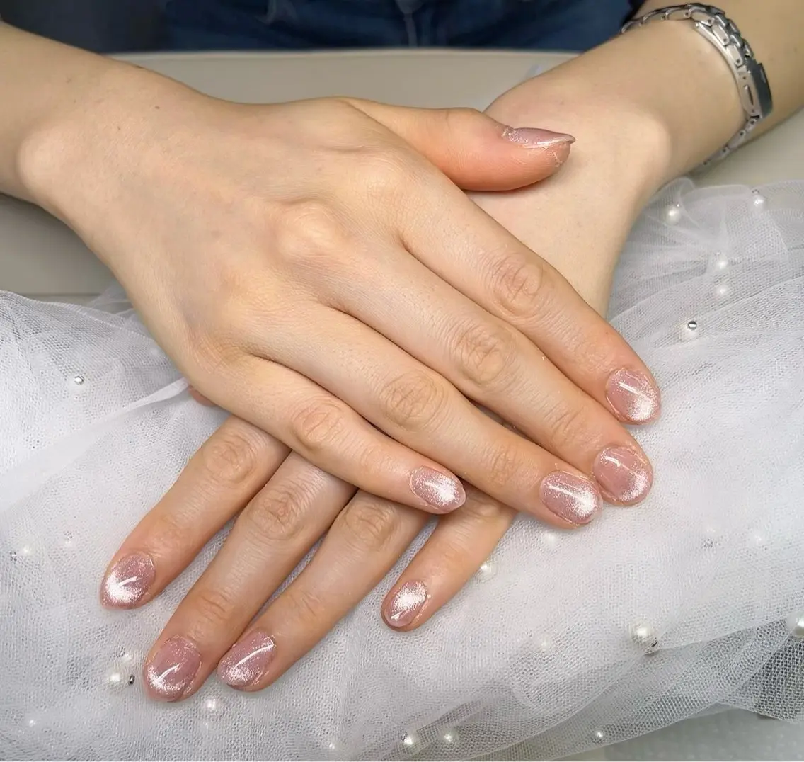 ネイル ハンドネイル Ni Naのネイルデザイン