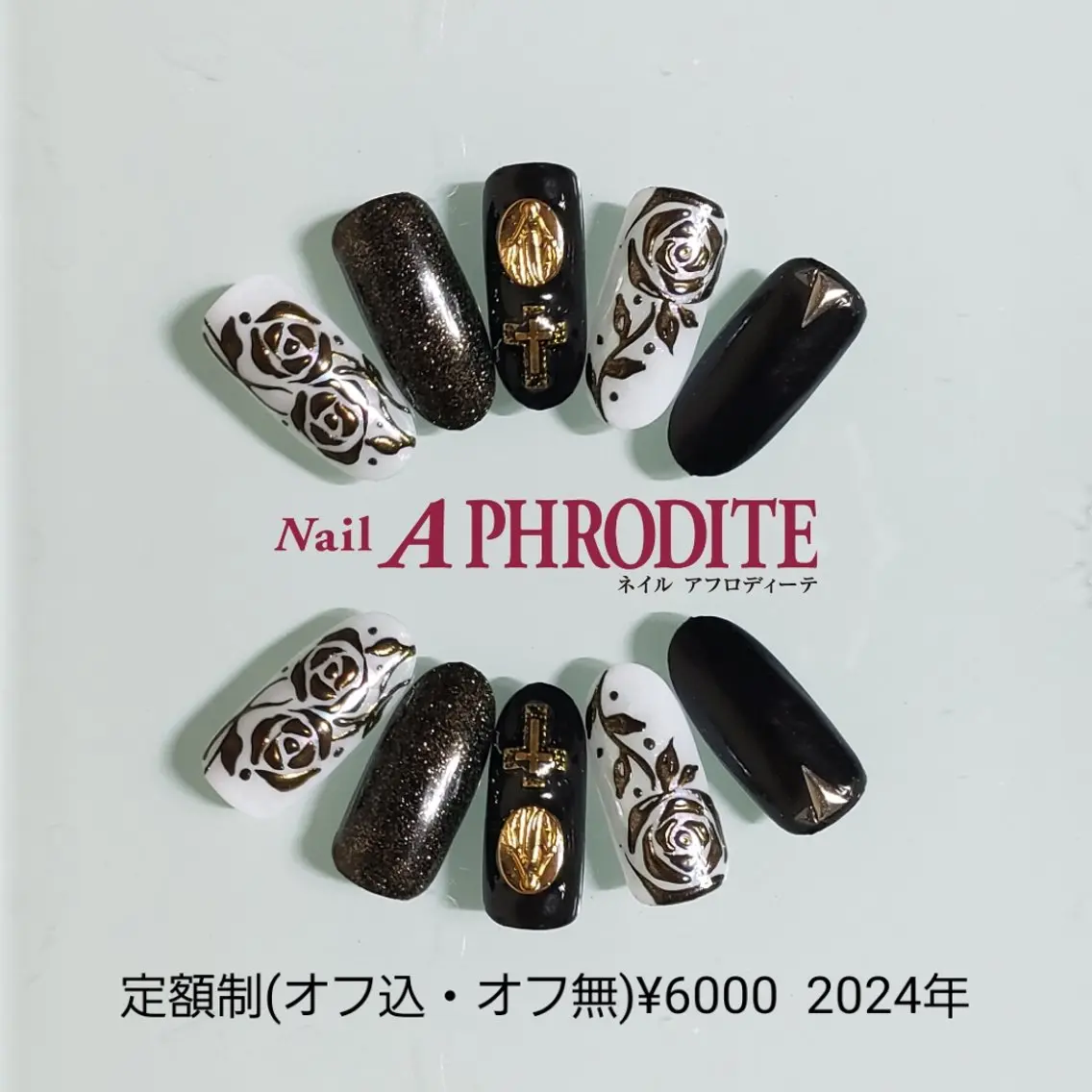 ネイル ジェルネイル ニュアンスネイル スカルプネイル ソフトジェル ネイルチップ ハンドネイル Nail Aphroditeのネイルデザイン