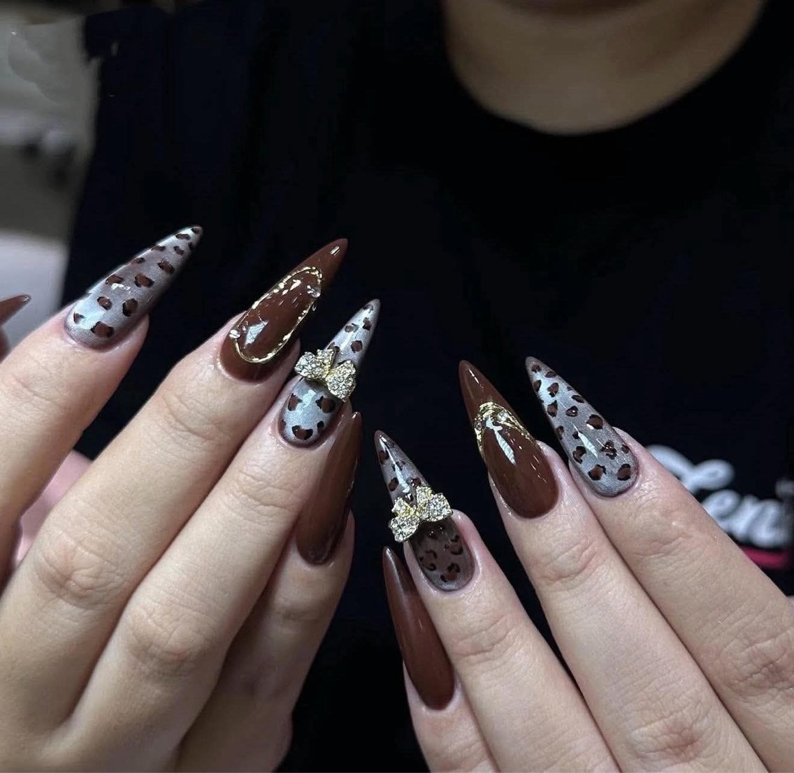 ネイル アートネイル チークネイル ドット フットネイル フレンチネイル ハンドネイル KIMU MIKA.NAILのネイルデザイン