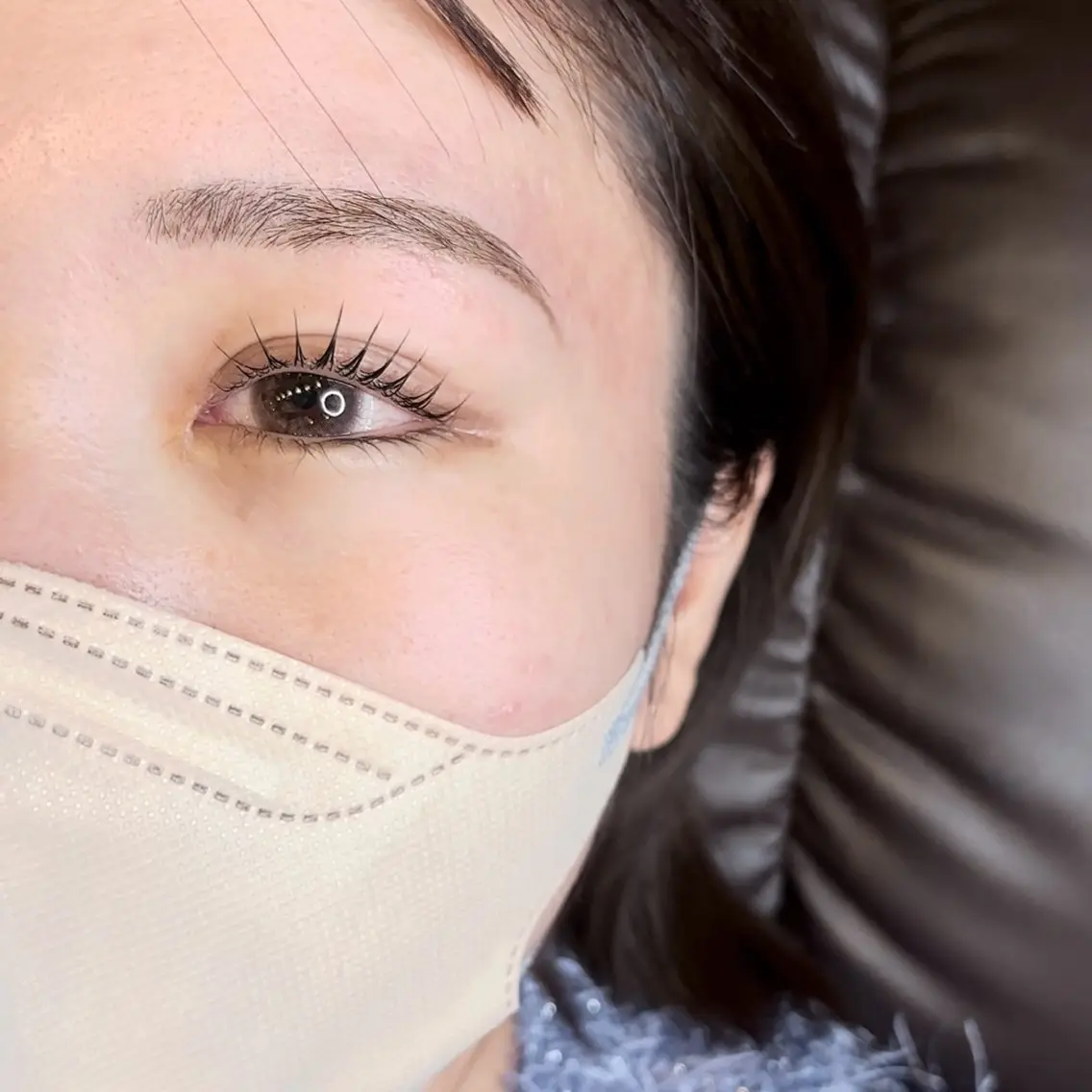 マツエク・マツパ ty eyelashのマツエク・マツパデザイン