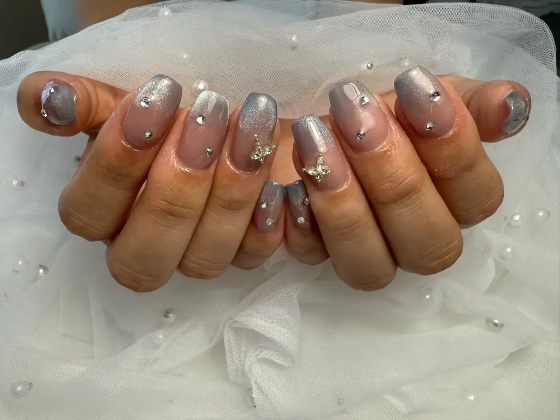ネイル ハンドネイル Nail Salon Rinoaのネイルデザイン