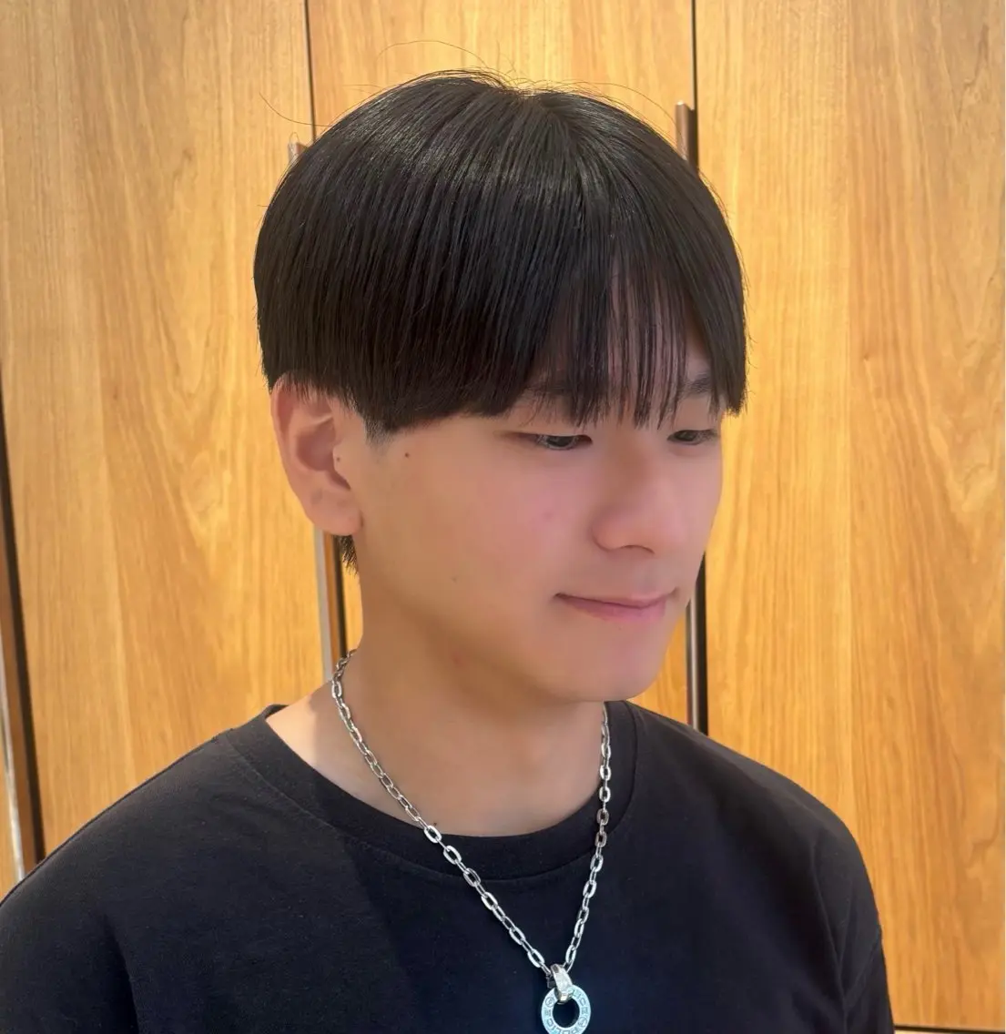 メンズ 🐈‍⬛オタク美容師 おーすけ🐈‍⬛のヘアスタイル