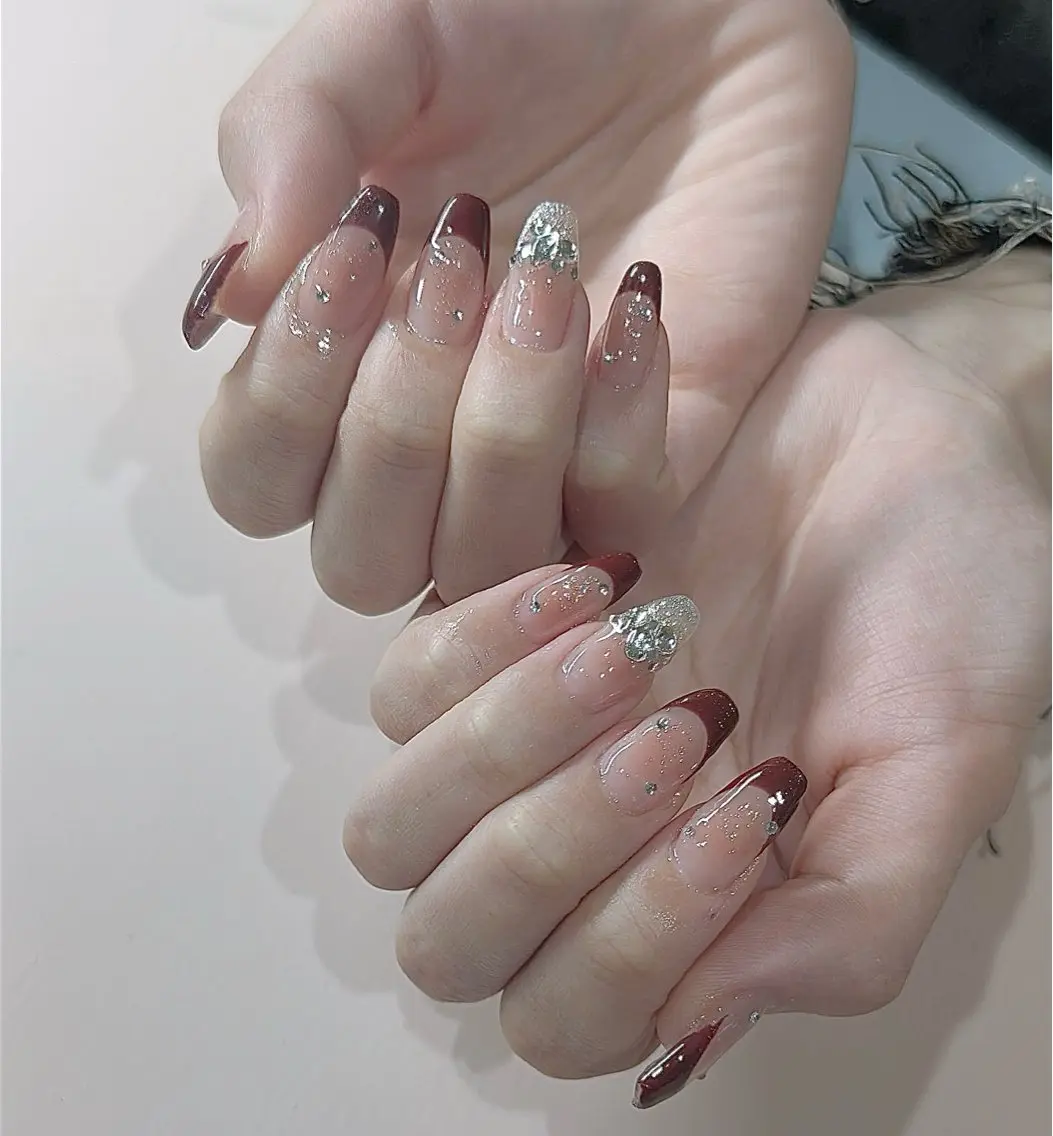 ネイル NANA NAILのネイルデザイン