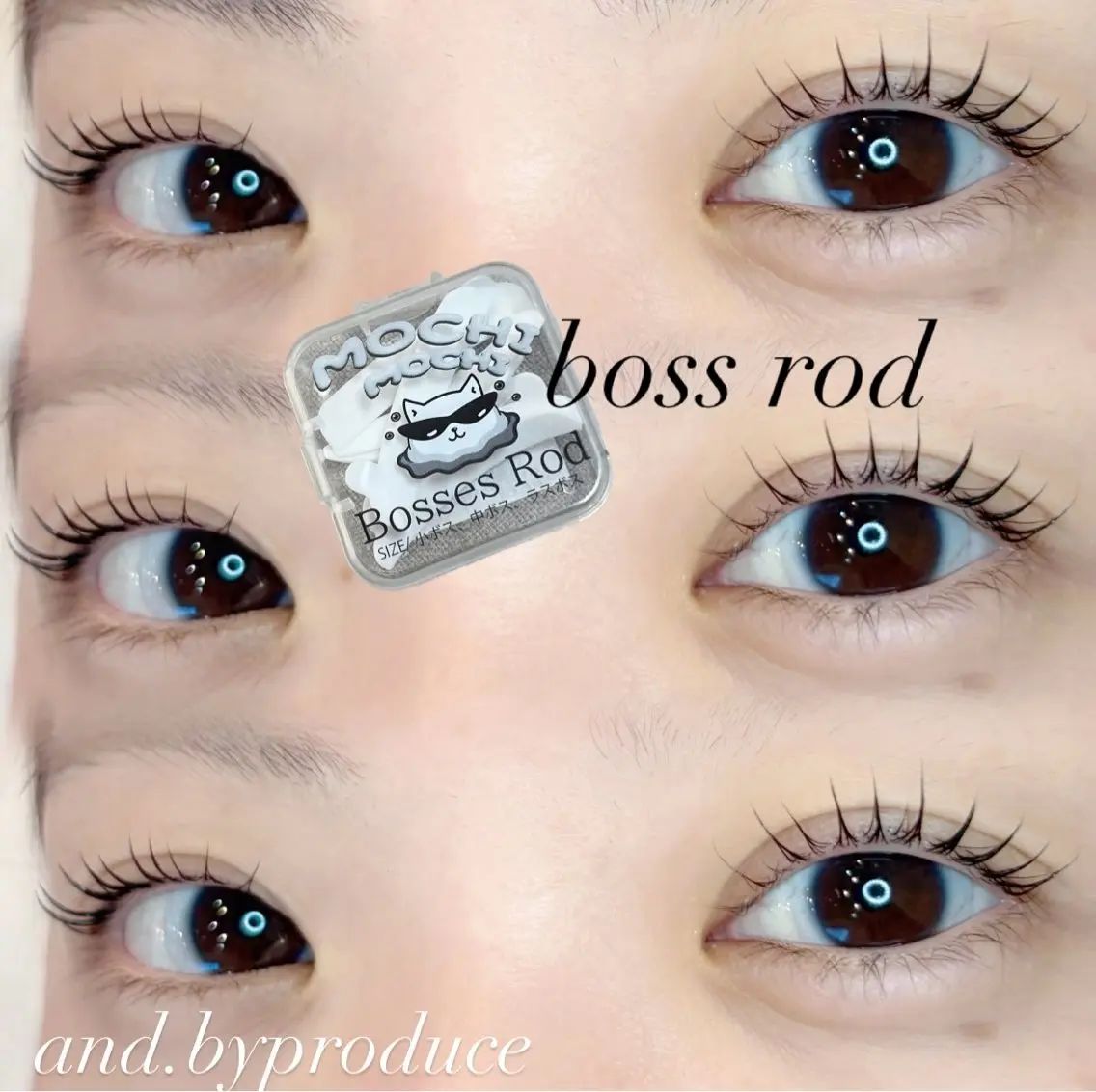 マツエク・マツパ 🖤rika eyelash🖤の眉毛・アイブロウイメージ
