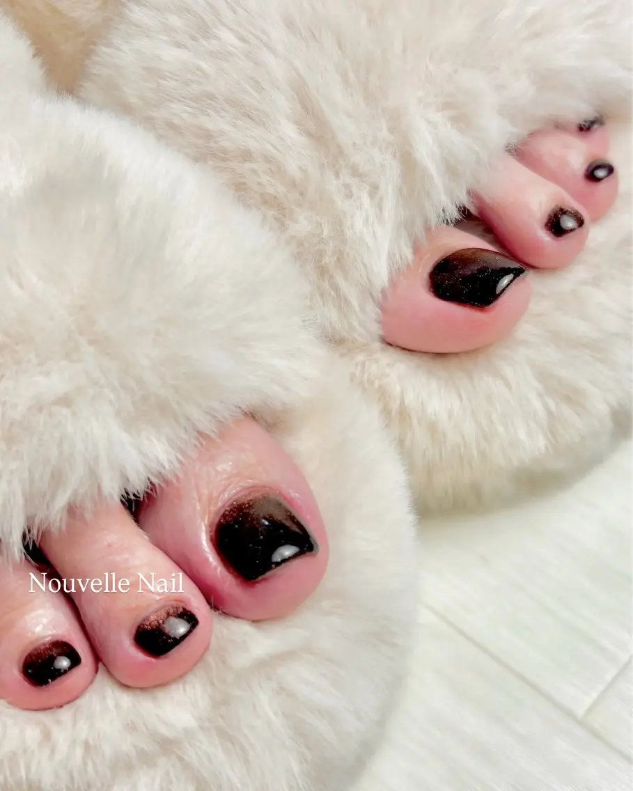 ネイル Nouvelle Nailのネイルデザイン