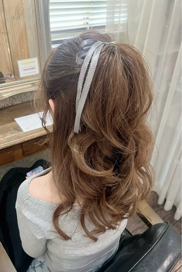 ロング VOORDEUR❤︎ YUKIのその他イメージ