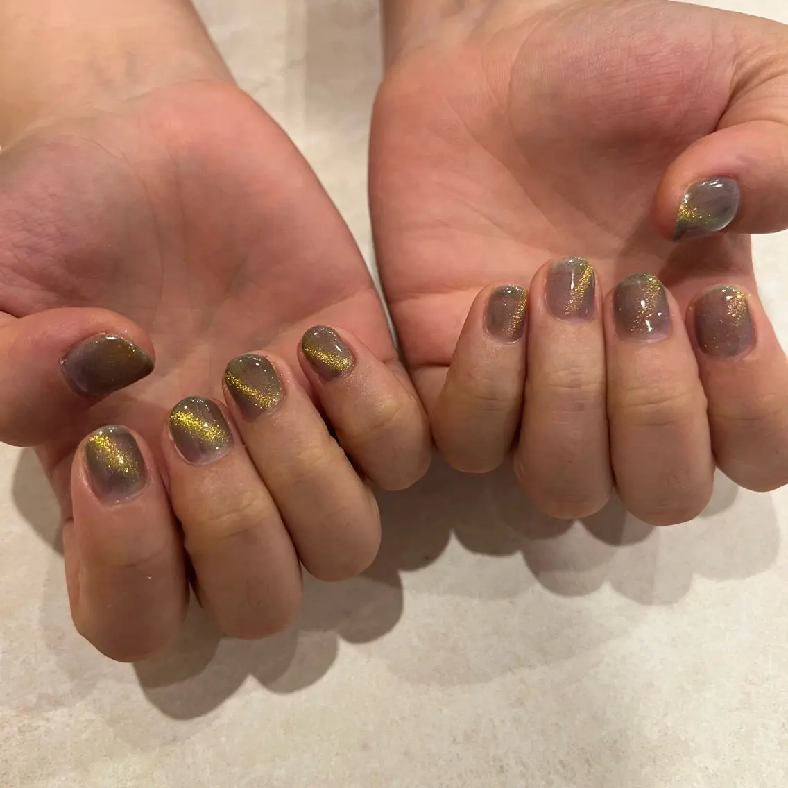 ネイル AlohaLuana 🌺jrネイリストのネイルデザイン