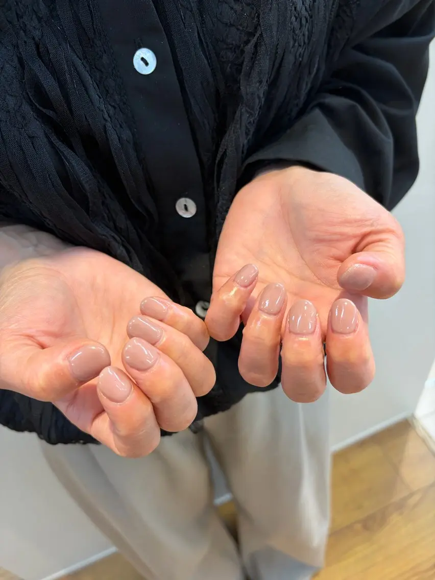 ネイル Ota nailのネイルデザイン