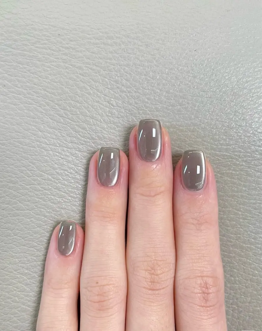 ネイル 💅パッマ ネイル AOIのマツエク・マツパデザイン