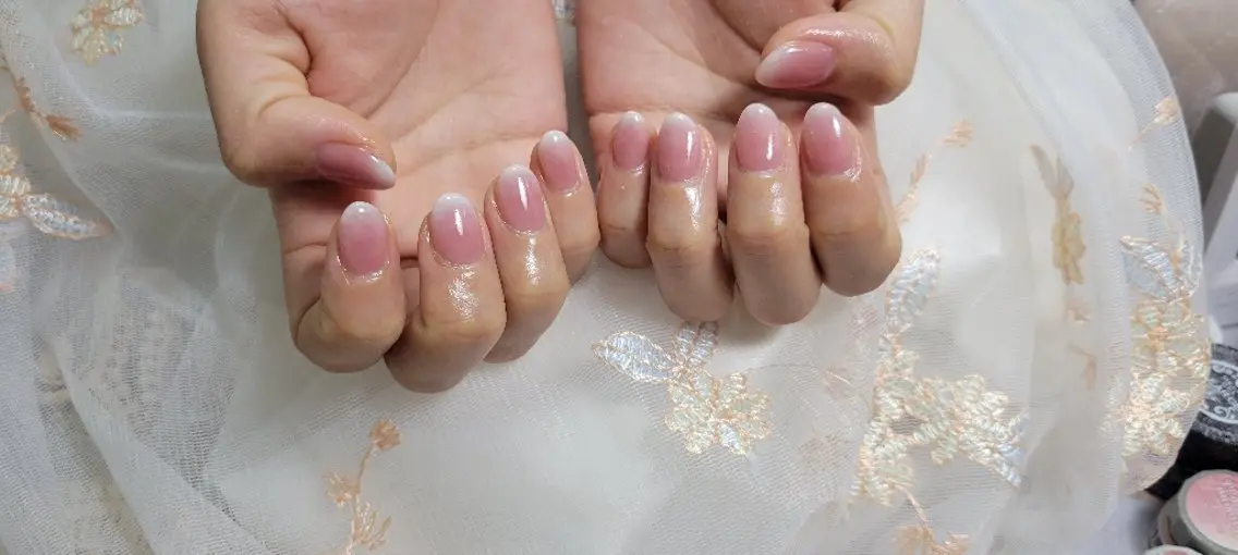 ネイル ハンドネイル ネイルサロンほっこり kanaのネイルデザイン