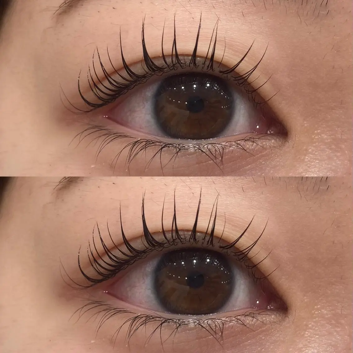 マツエク・マツパ FOXY LASH 仲嶋のマツエク・マツパデザイン