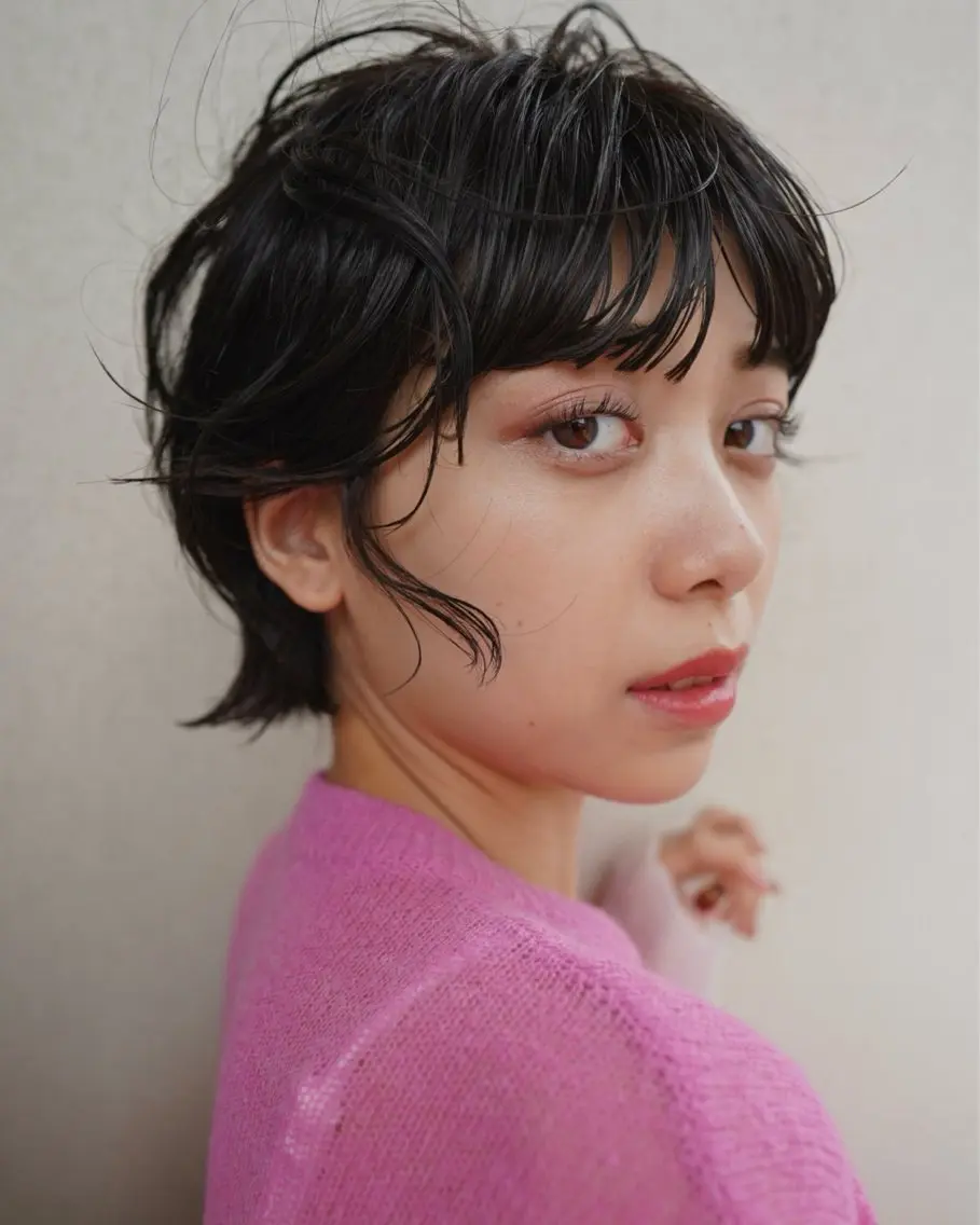 カット+25分ヘッドスパの写真