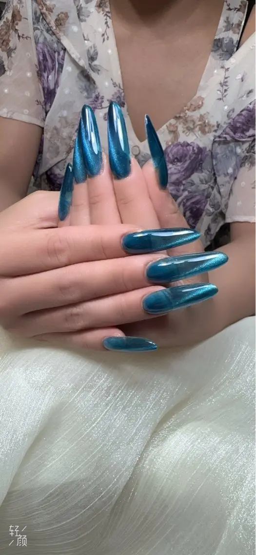ネイル coco nailのネイルデザイン