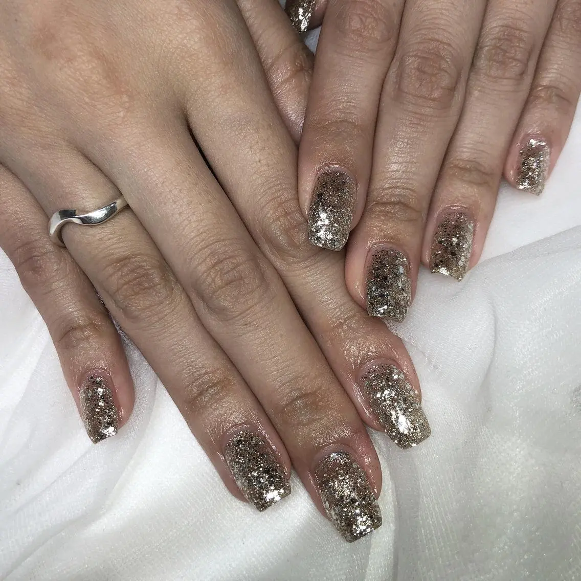 ネイル ハンドネイル ハンドケア ✨Serenity Nail salonのネイルデザイン
