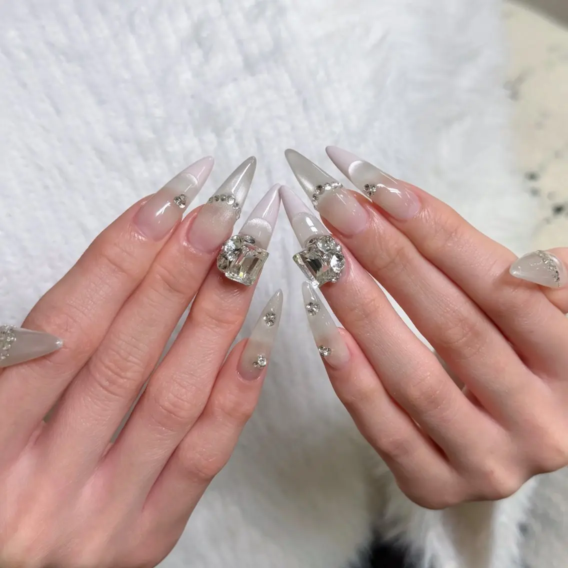 ネイル ワンホンネイル FLYNail 梅田店のネイルデザイン