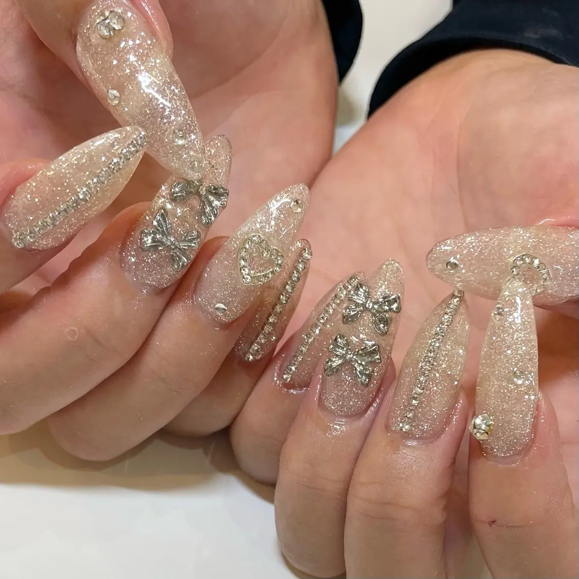 ネイル Nail Salon Gummi.のネイルデザイン