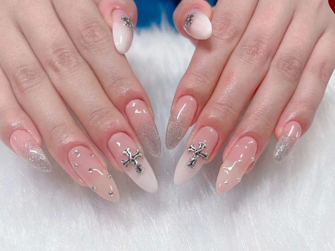 ネイル ハンドネイル エン Nail salonのネイルデザイン