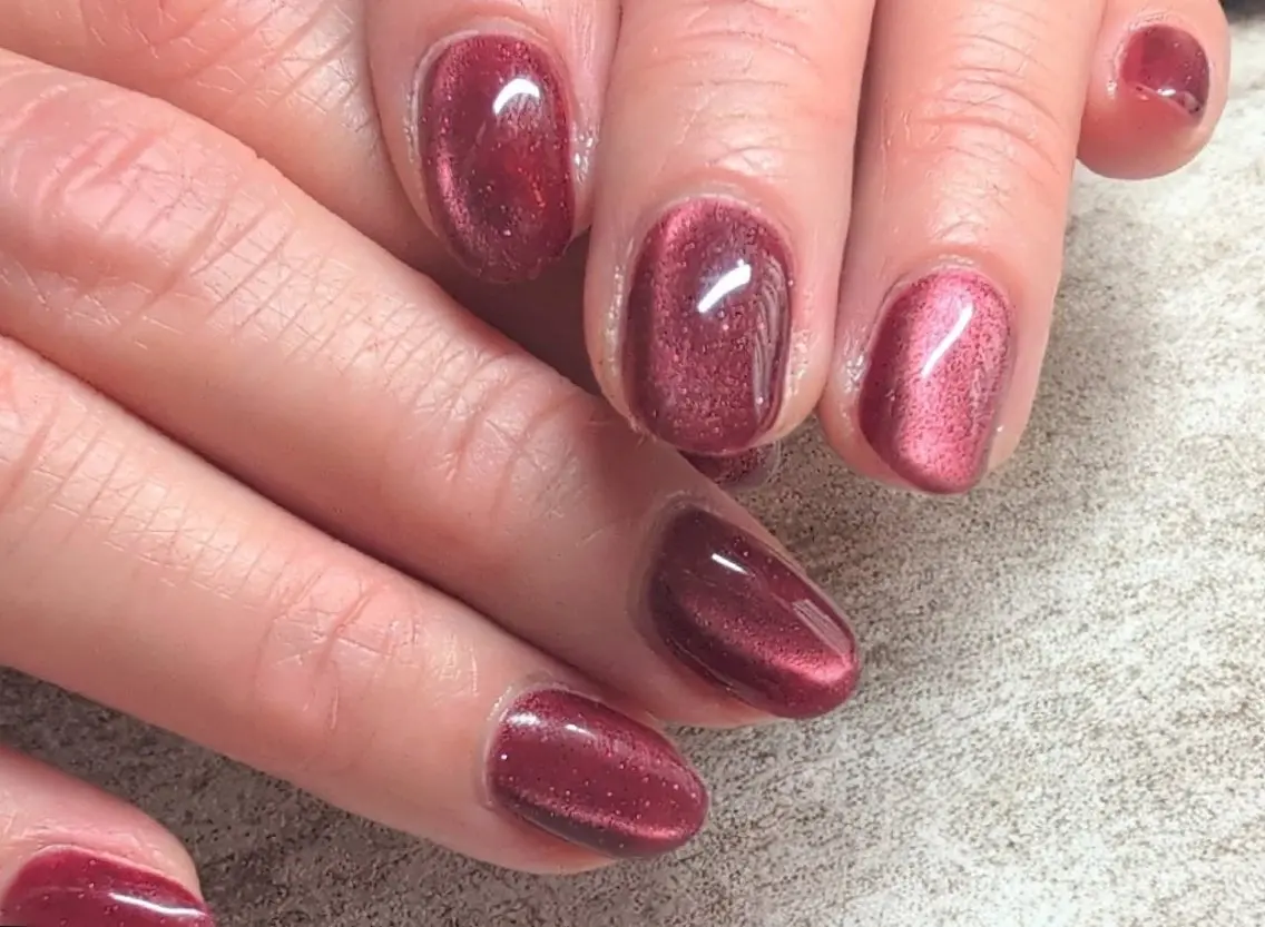 ネイル ハンドネイル an nail☆.のネイルデザイン
