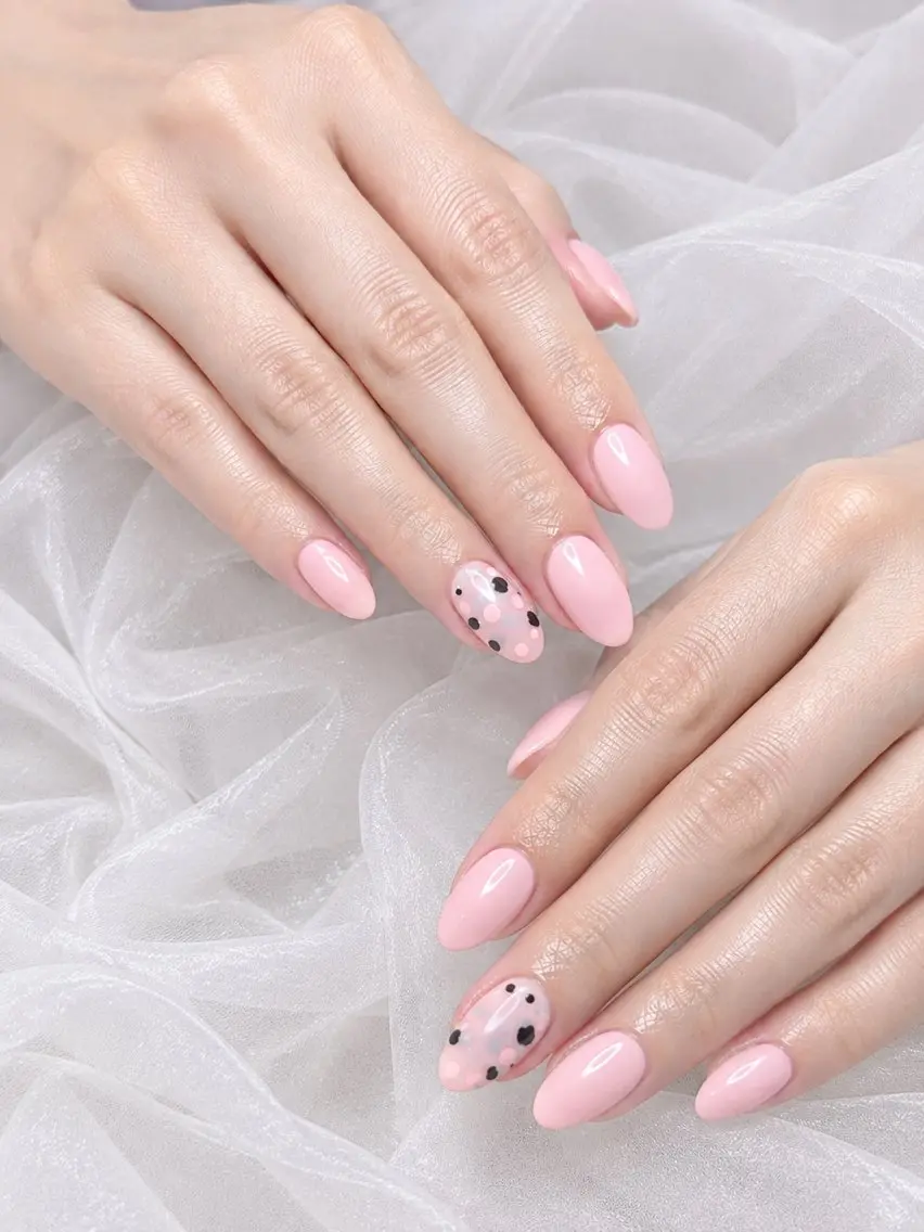 ネイル ジェルネイル Michan Nailのネイルデザイン