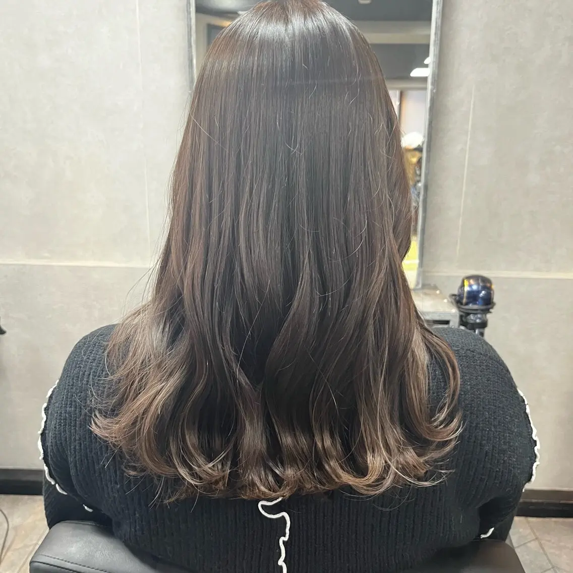ロング カラー ヘアアレンジ カット ヘアカラー 😈派手髪/ 地雷系 / KALIN😈のヘアスタイル