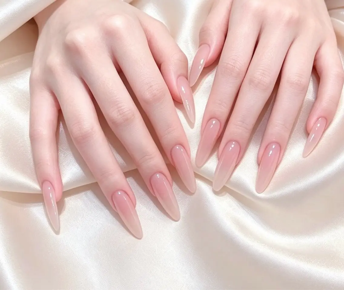 ネイル ハンドネイル NAGI ネイルサロンのネイルデザイン